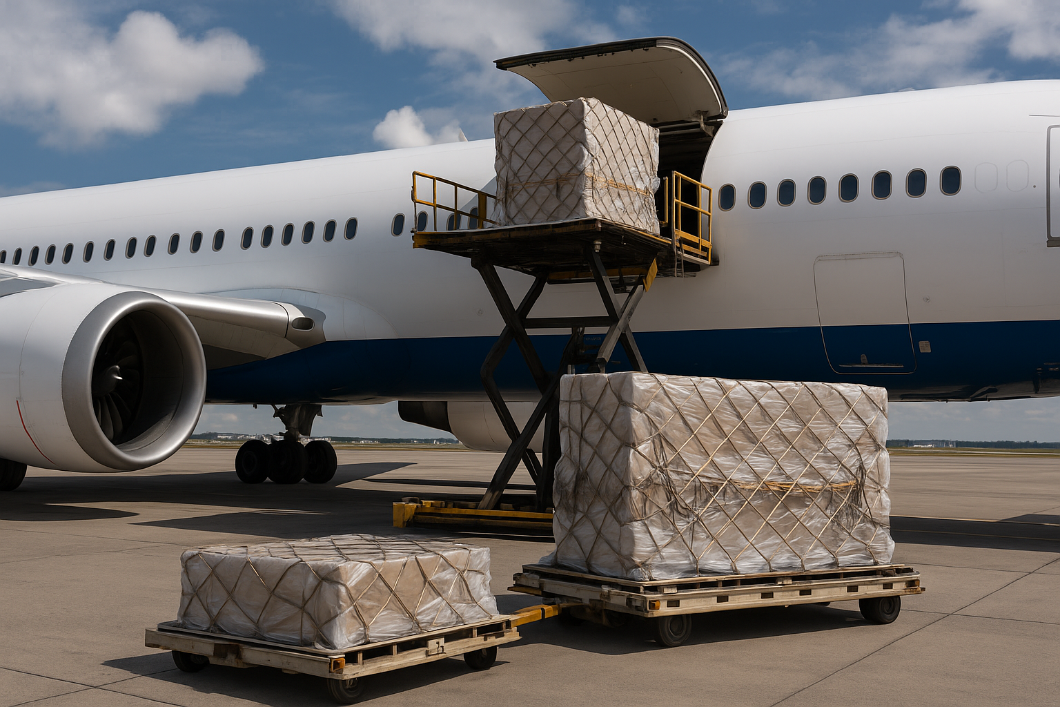 Air Cargo
